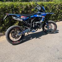 Fantic Motard XM 50