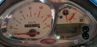 SCOOTER KYMCO PEOPLE 150