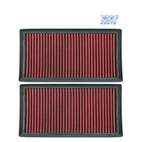 FILTRO ASPIRAZIONE DIRETTA MERCEDES C209 COUPE A20