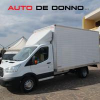 Ford TRANSIT 2.0 TDCI 170CV FURGONATO - 2019