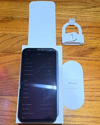Apple iPhone 17 Pro Max 1TB Deep Blue eSIM UNLOCKE