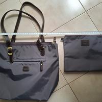 Borsa da viaggio 3 in 1 Bric's mai usata