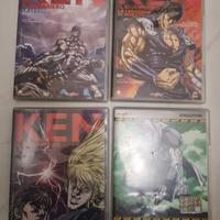 Ken il guerriero