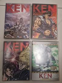 Ken il guerriero