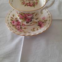 tazza da tè di Royal Albert 