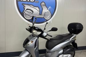 Honda SH 150