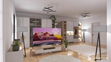 VILLA SINGOLA A OGGIONO