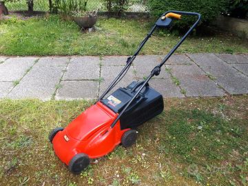 Tagliaerba elettrico
