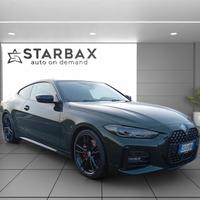 Bmw 420d 48V Coupé Msport VIRTUAL