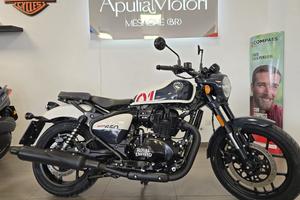 ROYAL ENFIELD Shotgun