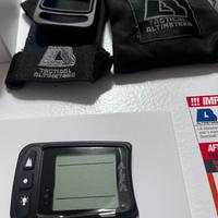Altimetro digitale paracadutismo LB Alfa