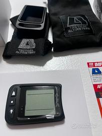 Altimetro digitale paracadutismo LB Alfa