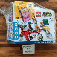 Lego  71403 - Peach - MISB