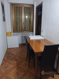 Camera singola per uomini