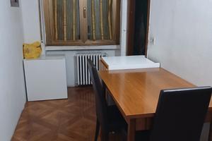 Camera singola per uomini