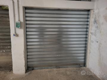 Garage di circa 15 MQ Via Pietro Micca
