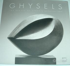 Scultura - The Beauty of Space - J. P. Ghysels