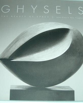 Scultura - The Beauty of Space - J. P. Ghysels