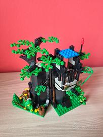Lego Castle