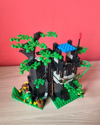 Lego Castle