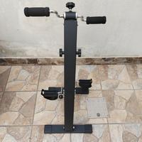 pedaliera allenamento riabilitazione 