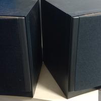 mini casse acustiche 60 watt