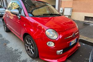 Fiat 500 1.4 100cv
