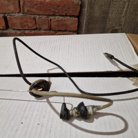 Antenna per Lancia Flavia