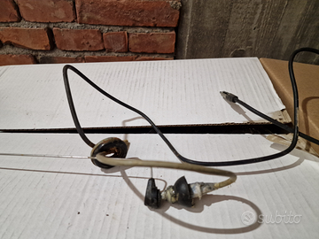 Antenna per Lancia Flavia