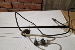 Antenna per Lancia Flavia