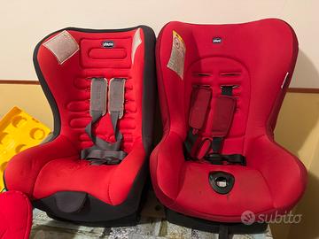 Seggiolino chicco