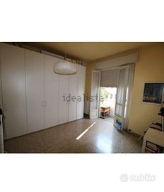 Luminoso e accogliente Trilocale - No Agenzia