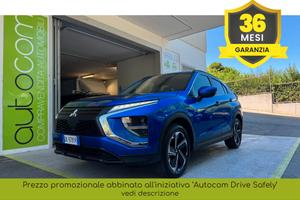 Mitsubishi EclipseCross 2.4 PHEV 4WD GARANZIA3ANNI