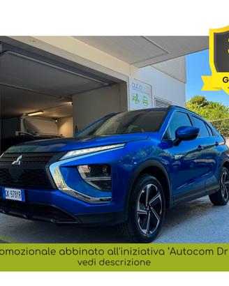 Mitsubishi EclipseCross 2.4 PHEV 4WD GARANZIA3ANNI