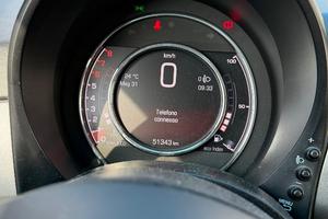 Fiat 500 Hybrid Rockstar 1.0 70 CV – 2020 – Area C