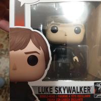 FUNKO POP STAR WARS Luke Skywalker