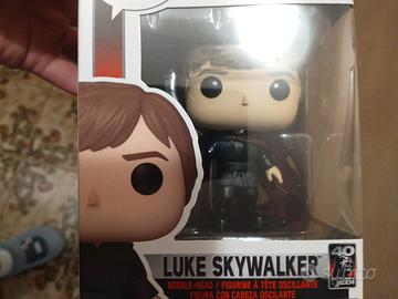 FUNKO POP STAR WARS Luke Skywalker