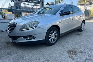 Lancia Delta 1.6 MJT DPF Silver