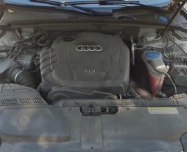AUDI A4 4ª serie - 2014