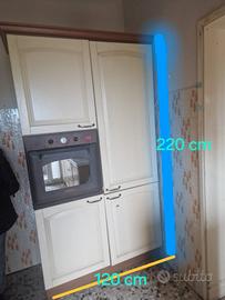 Cucina Berloni