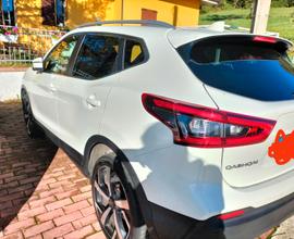 NISSAN Qashqai 2ª serie - 2018