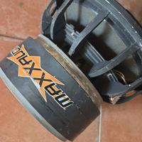 Subwoofer maxxaudio 