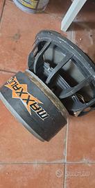 Subwoofer maxxaudio 