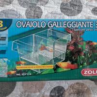 Ovaiolo per pesci vivipari Zolux