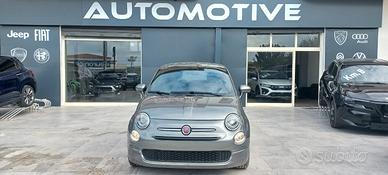 Fiat 500 1.0 Hybrid