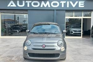 Fiat 500 1.0 Hybrid