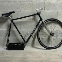 Telaio vintage LA FAUSTO COPPI