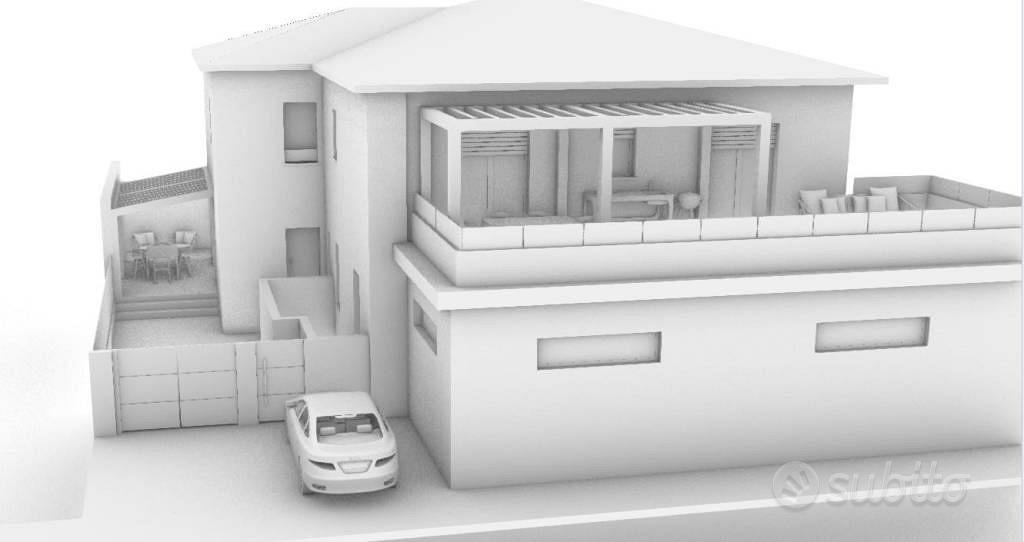 Appartamento – Forlì, Cotogni, Bussecchio - Vista 2