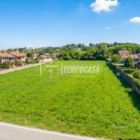 TERRENO EDIFICABILE A CAVARIA!