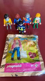 Playmobil lotto misto